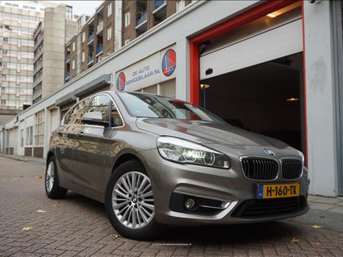 BMW 2 Active Tourer